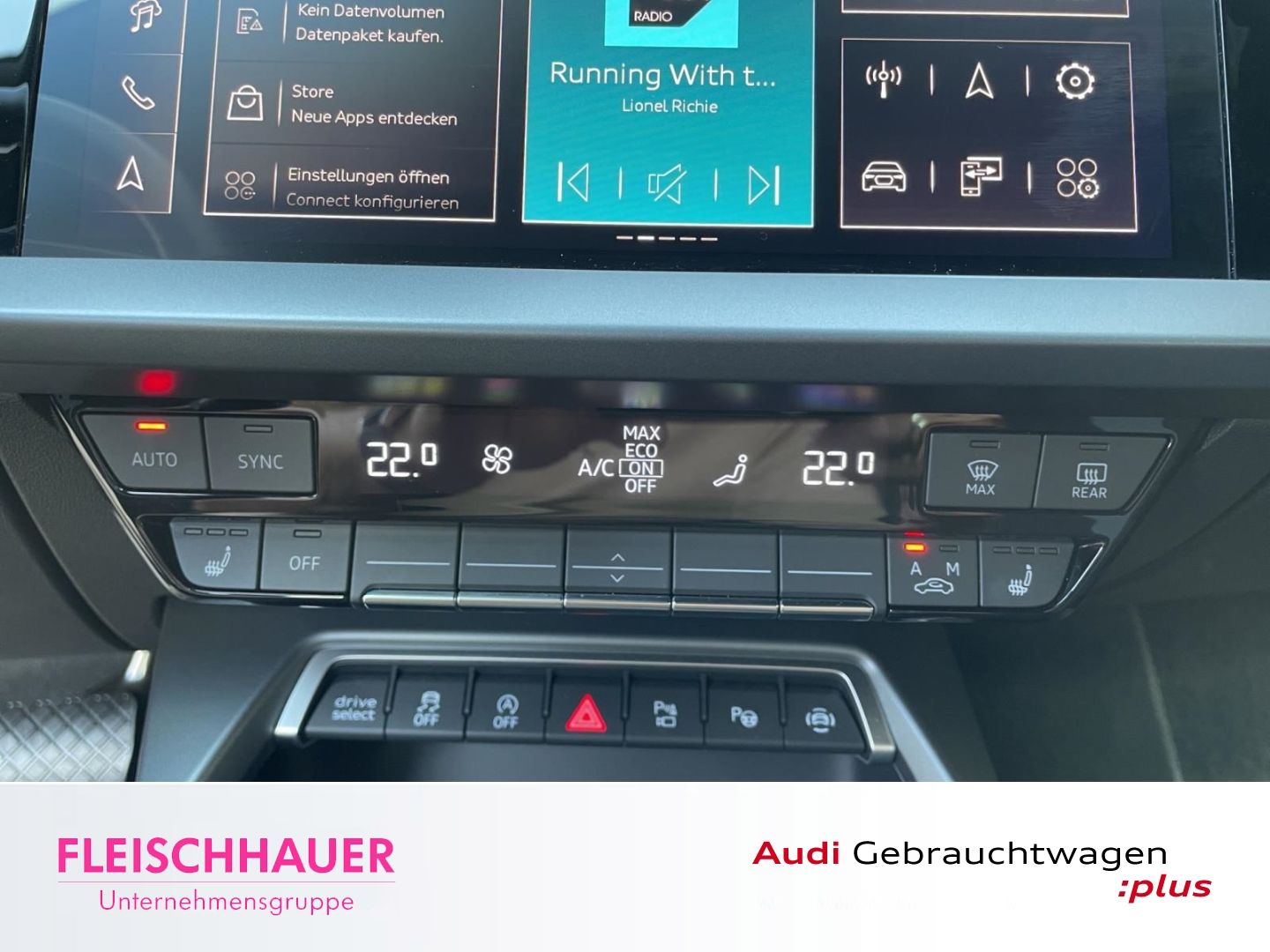 Audi A3 Sportback 35 TFSI advanced DSG - Samsaru's Car Outlet