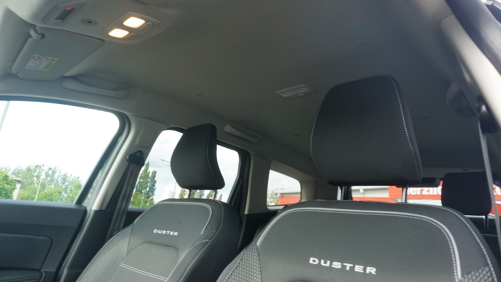 Dacia Duster II 1.3 TCe 130 Prestige - Samsaru's Car Outlet