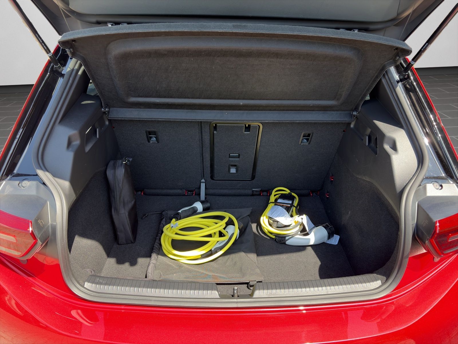 Volkswagen ID.3 GTX 84 kWh SOH:100% WÄPU HUD MATRIX HARMAN