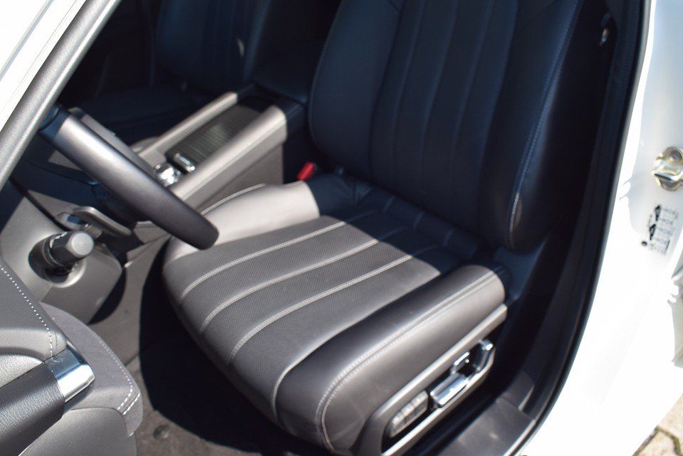 Mazda 6 2.5 194PS 6AG Takumi Schiebedach Leder Bose Ma