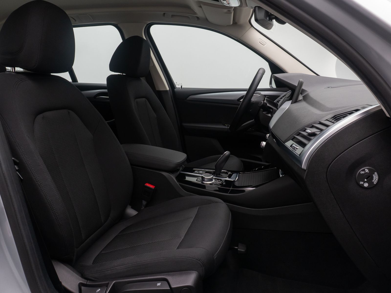 BMW X3 xD30e Kamera DAB DriveAs Cockpit+ Geschwindig