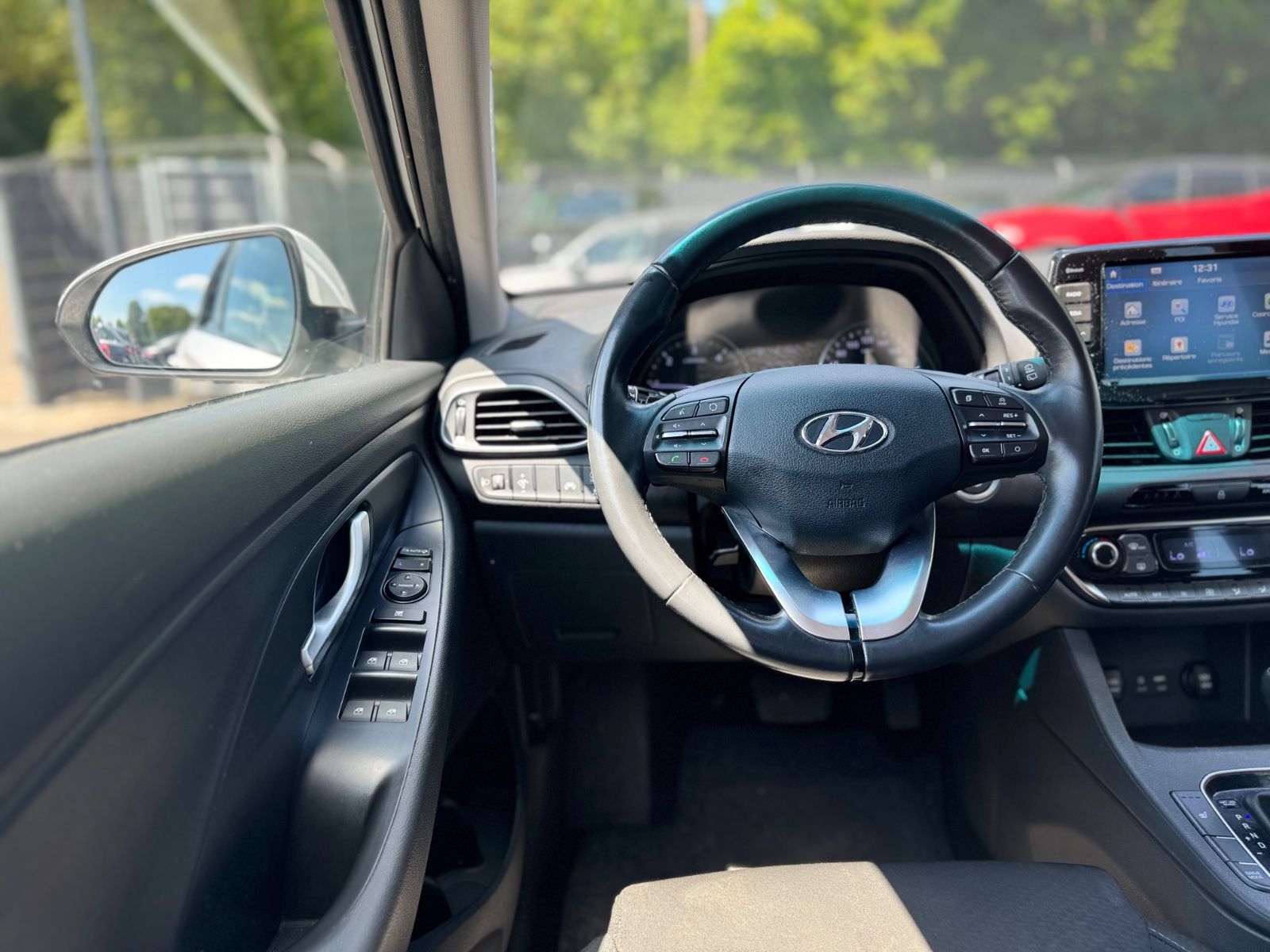 Hyundai i30 - Samsaru's Car Outlet