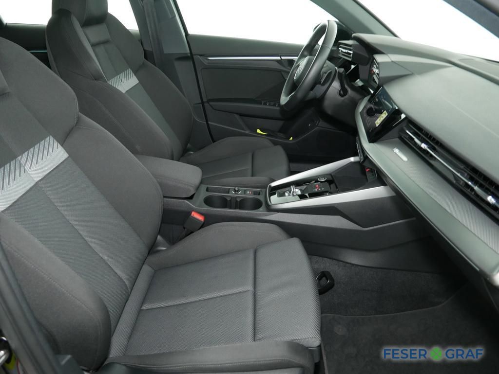 Audi A3 Sportback 40 TFSI e SmartphoneI,PDC,Sportsitz
