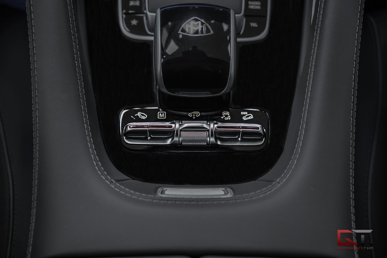 Mercedes-Benz GLS 600 Maybach - Samsaru's Car Outlet