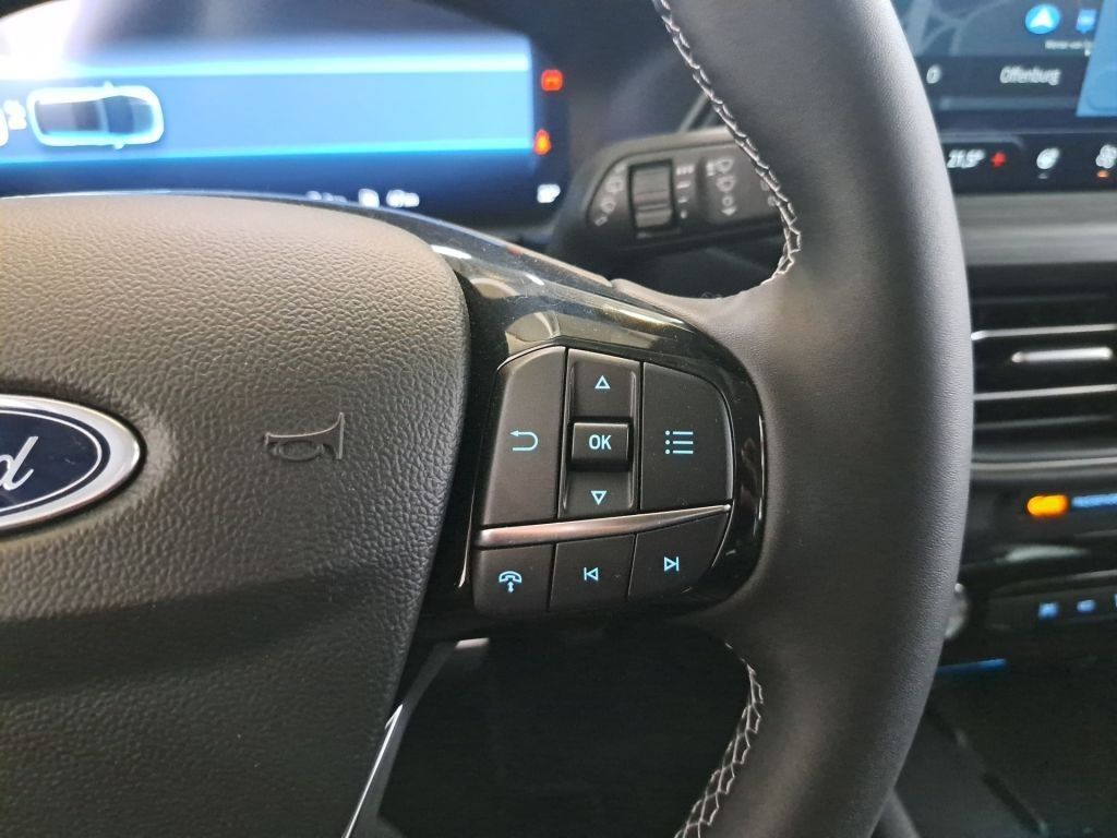 Ford Kuga 2.5 Duratec PHEV ACTIVE X HUD LED AHK Shz.