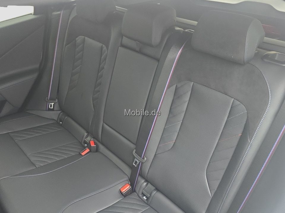 BMW X3 xDrive40d AT M Sportpaket Panorama Klimaaut.