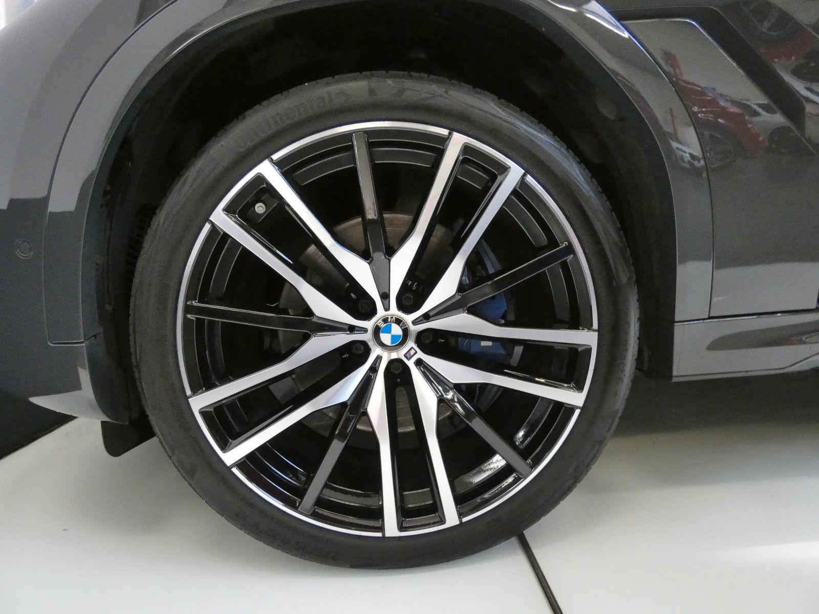 BMW X6 xDrive 30 d M Sportpaket*Panorama*Standheiz.