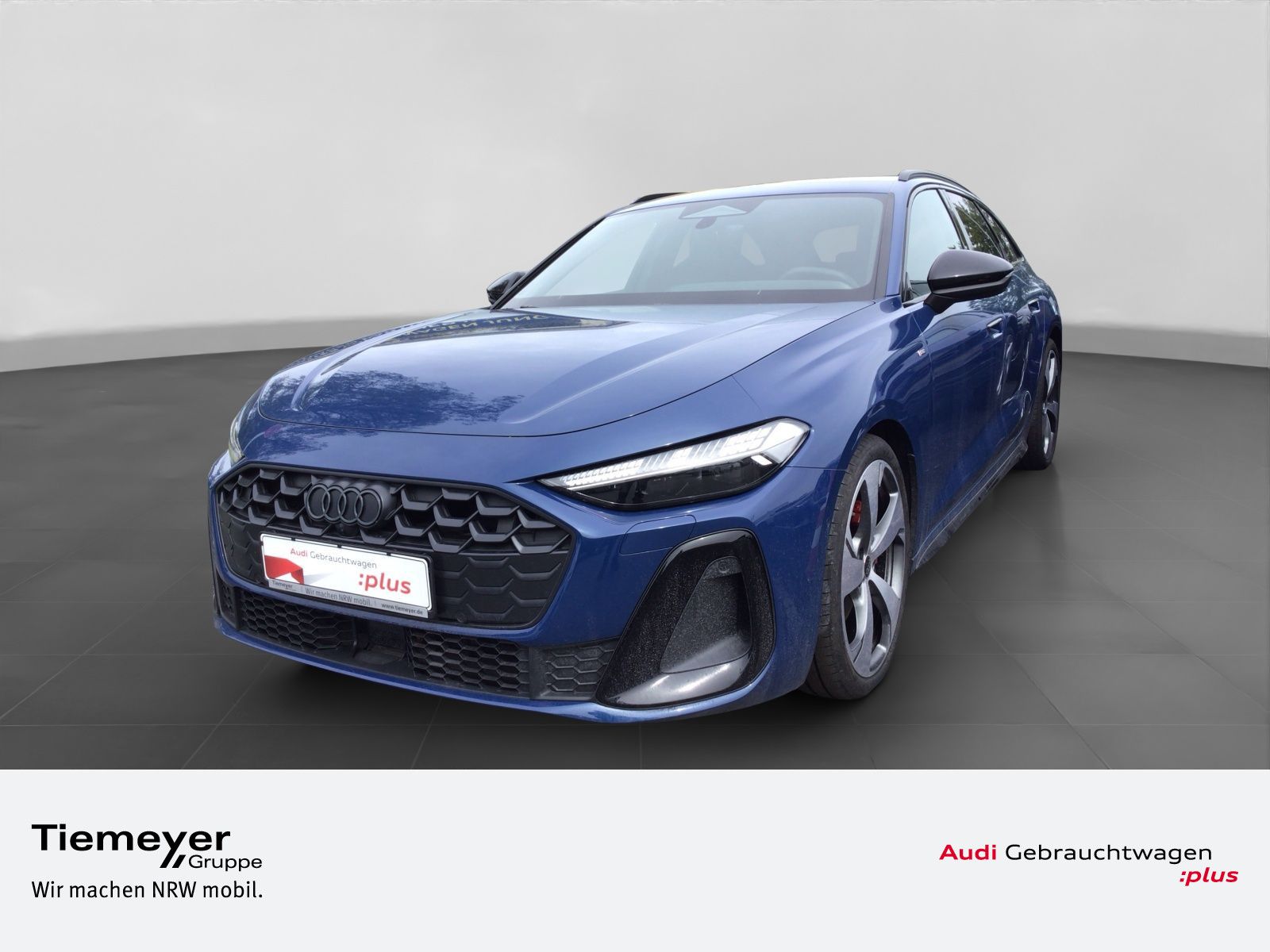 Audi A5 Avant TFSI Q 2x S LINE LM20 MATRIX ASSIST AHK