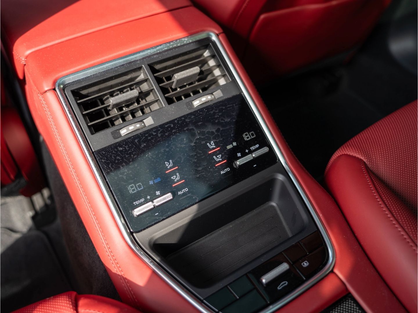 Porsche Panamera 4S E-Hybrid 21'', Panoramadach uvm.