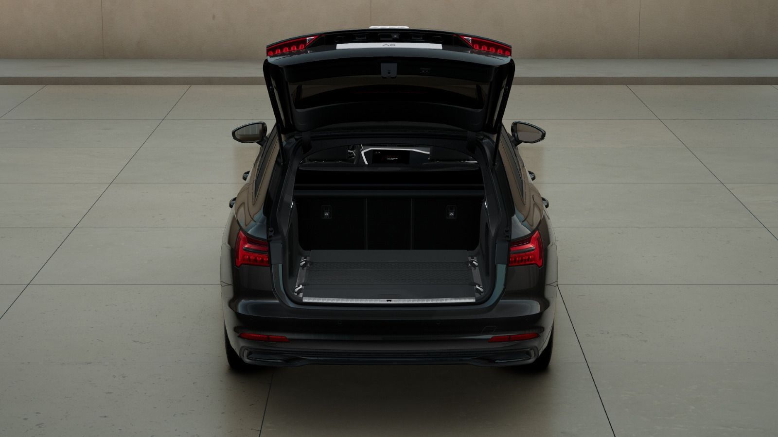 Audi A6 Avant 40 TDI advanced - Samsaru's Car Outlet