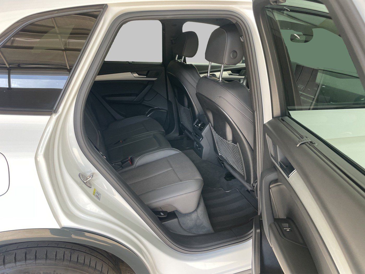 Audi Q5 50 TFSI e quatt. S tronic S line AHK SHZ RFK