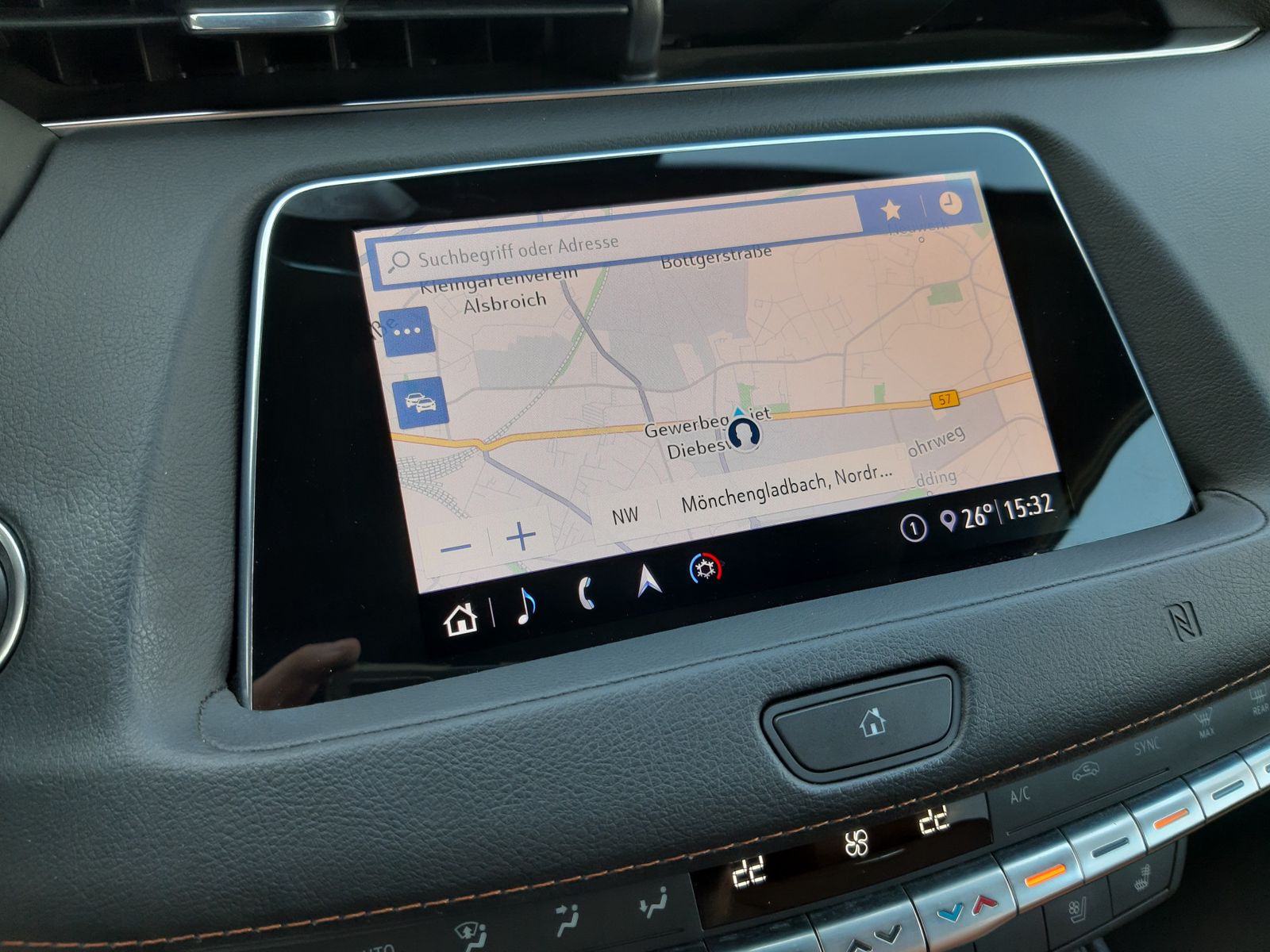 Cadillac XT4 Premium Luxury 350D AWD/Premium-Pack