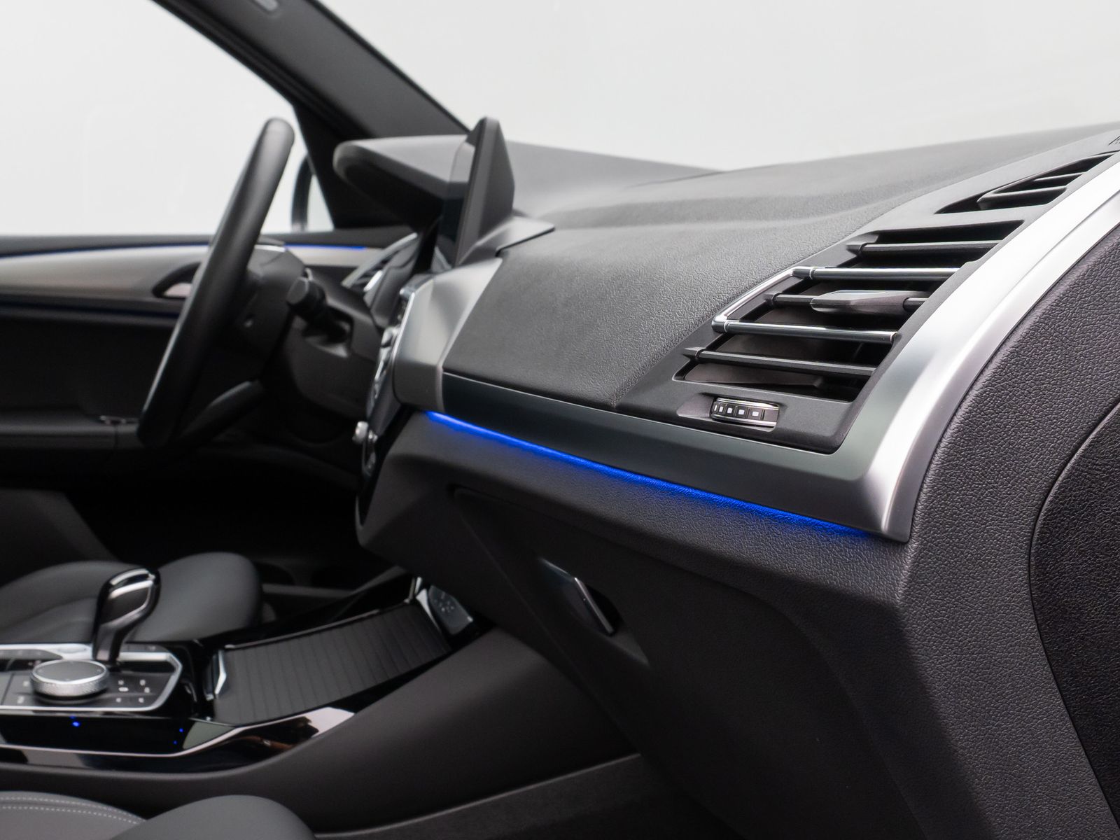 BMW X3 xD20d Sport - Samsaru's Car Outlet