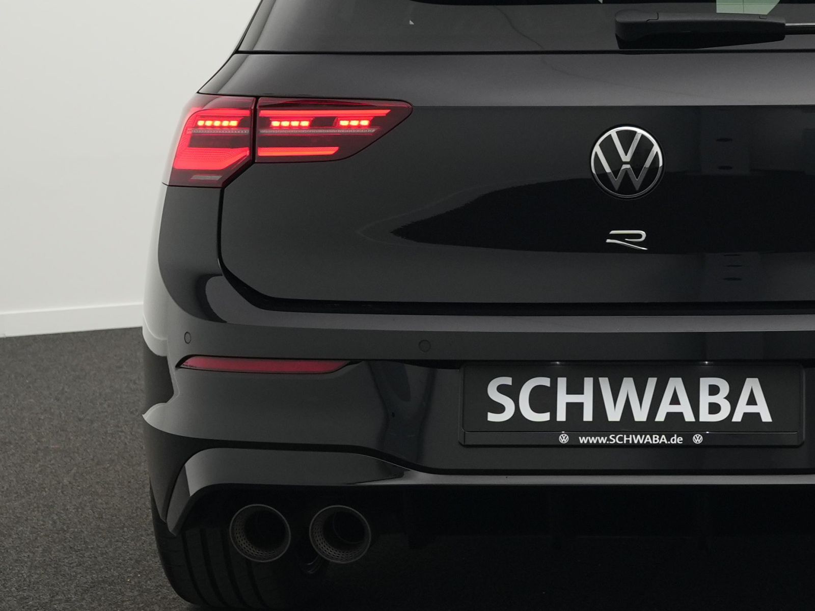 Volkswagen Golf R 2.0 TSI 4motion DSG *R-Perf-Abgas*LEDER*