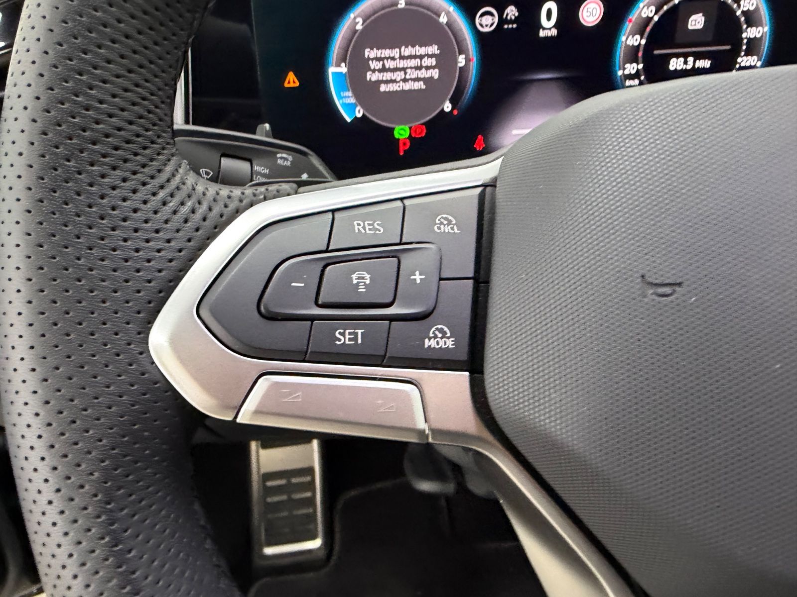 Volkswagen Passat Variant 2.0 TDI 142 kW 4Motion R-Line