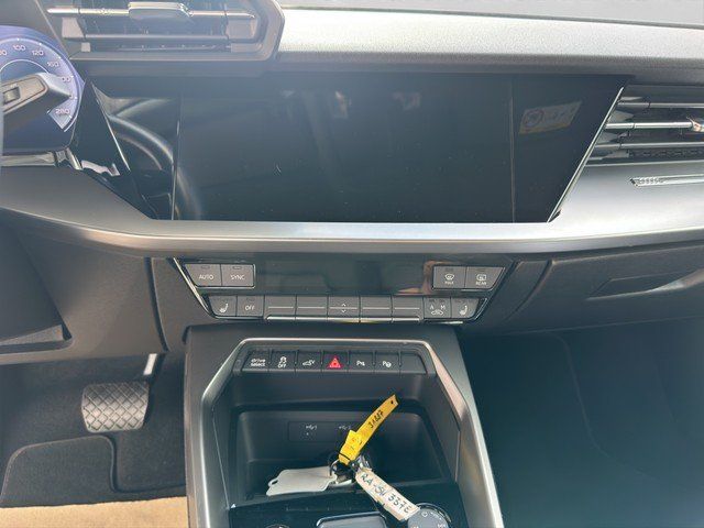 Audi A3 Sportback 40 TFSI e S tronic NAVI*ACC*VIRTUAL