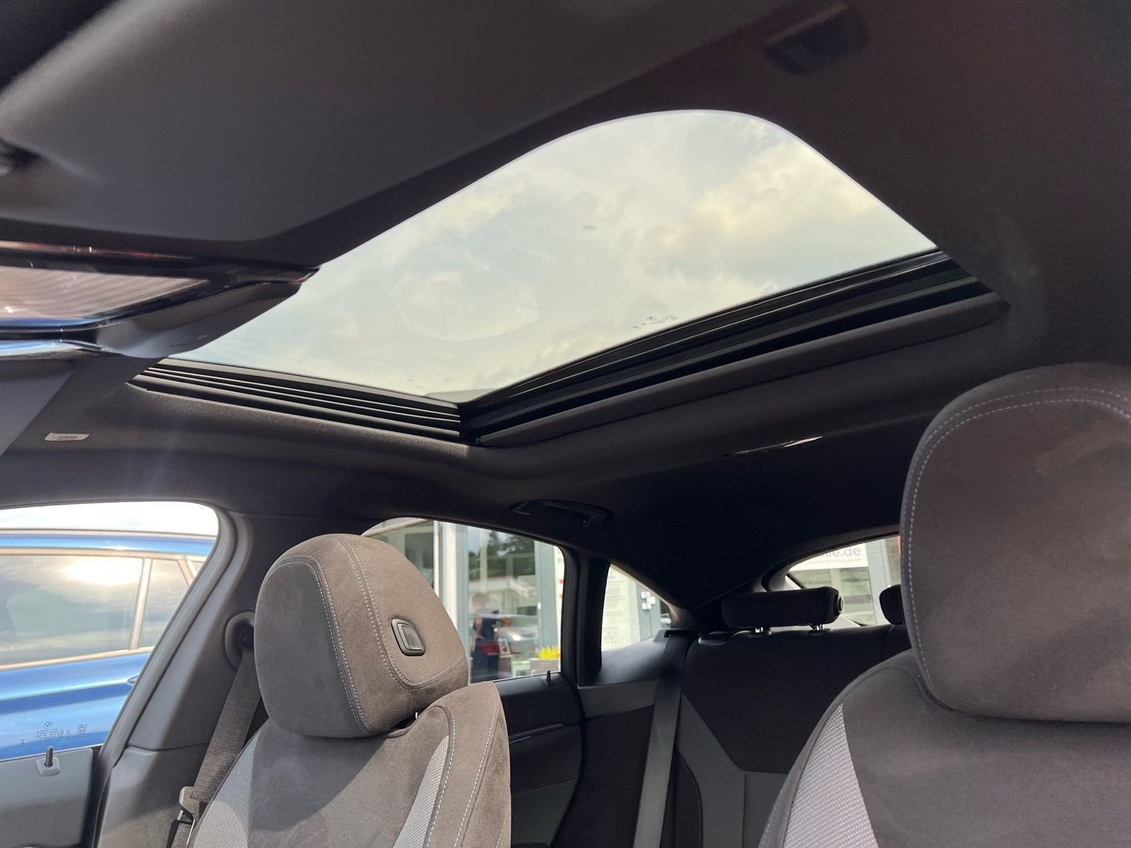 BMW 430i xDrive Gran Coupé M Sportpaket HiFi DAB