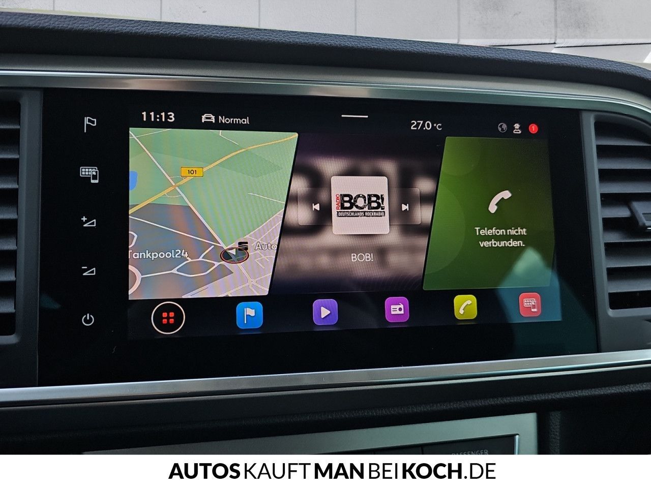 Seat Ateca 2.0TSI DSG 4Drive XPERIENCE AHZV STDHZ LED