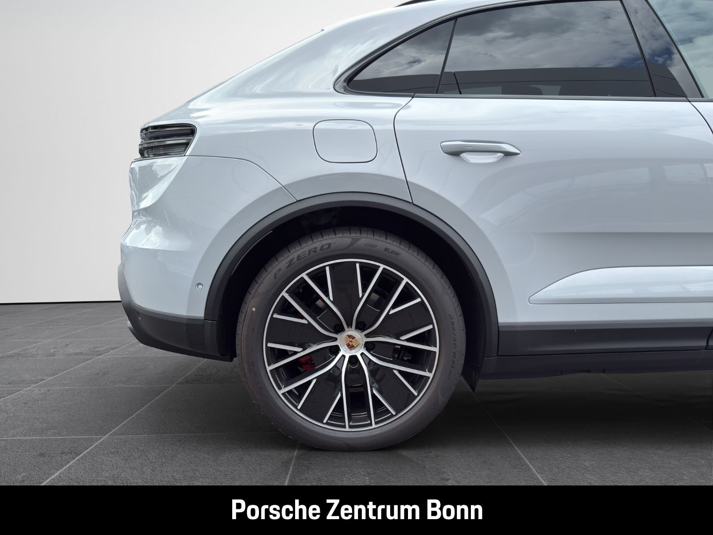 Porsche Macan 4S BOSE Panoramadach LED-Matrix InnoDrive