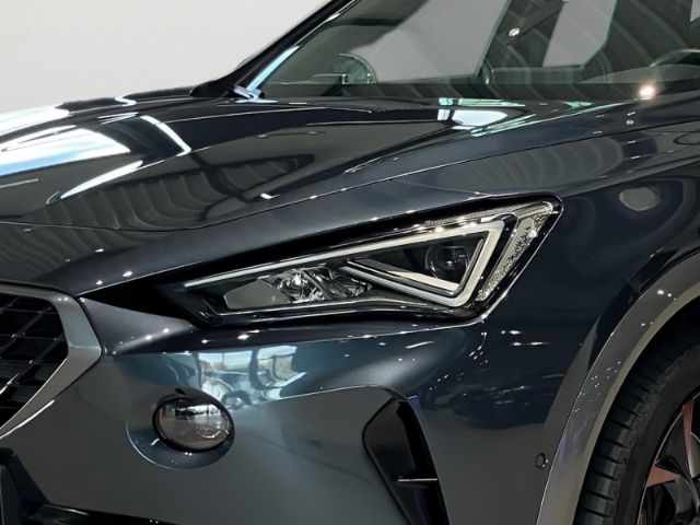 Cupra Formentor VZ 2.0 TSI 4Drive Panorama/AHK elektr.