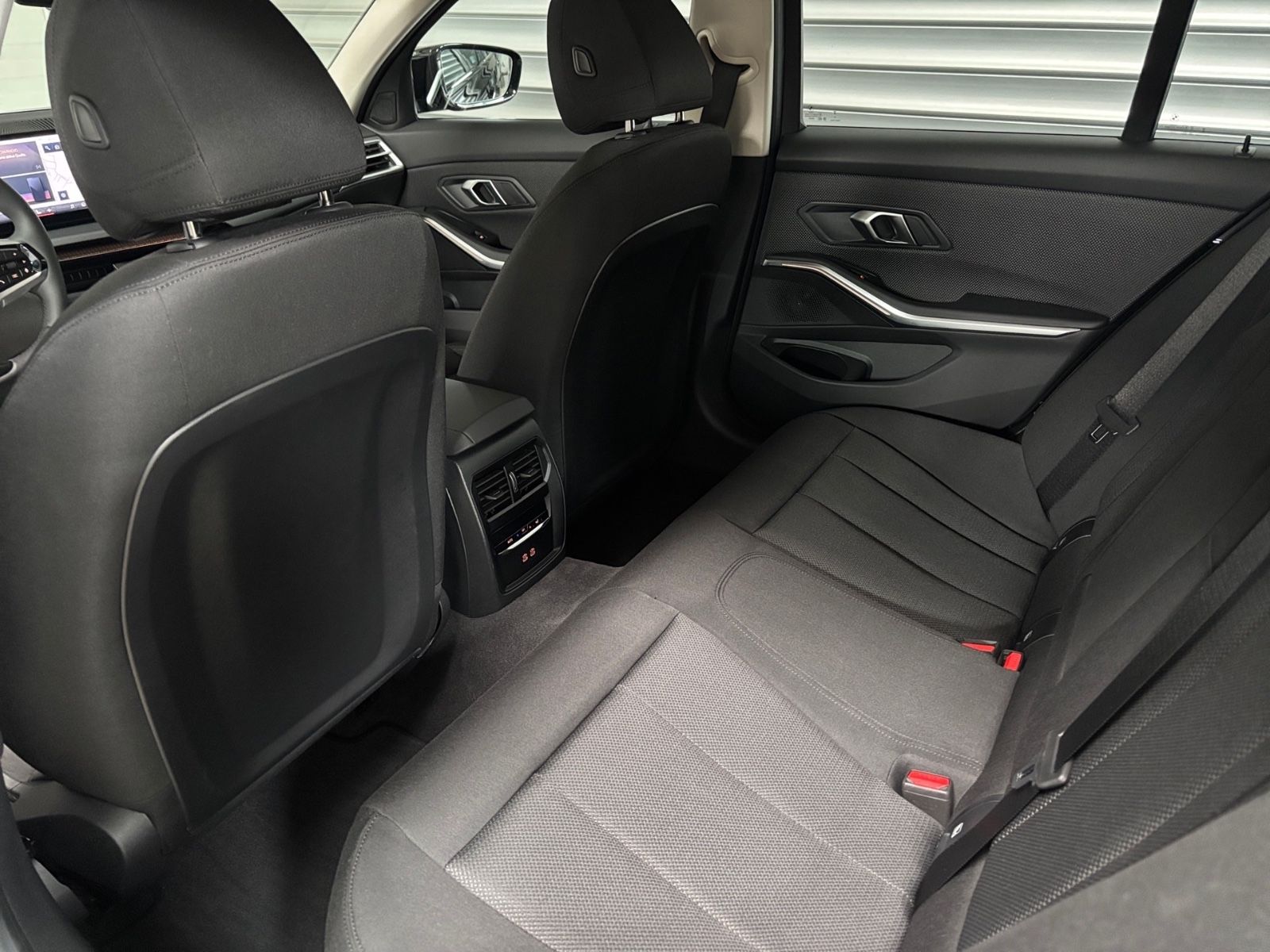 BMW 320d xDrive Touring -- Comfort+InnovationsPaket