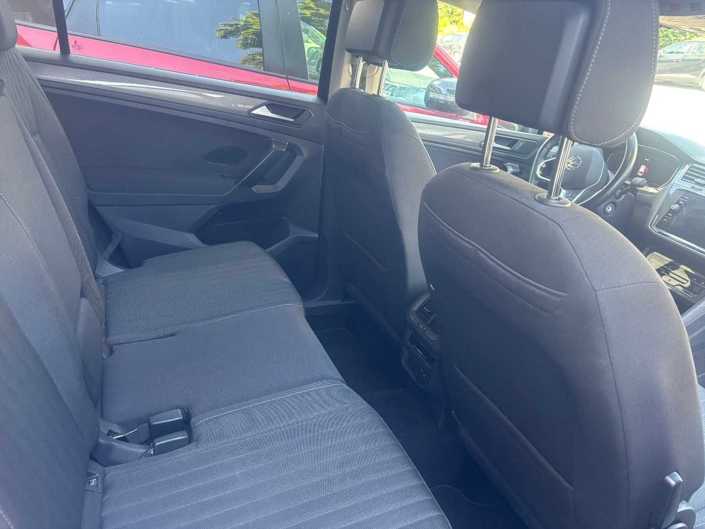 Volkswagen TIGUAN 1.5 TSI Automatik - Samsaru's Car Outlet