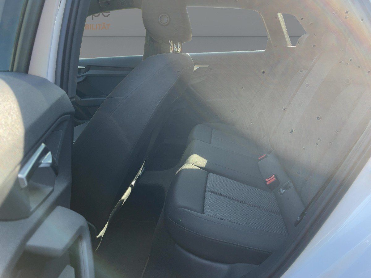 Audi A3 Sportback 1.4 TFSI e-tron APP+DAB+VIRT+ACC