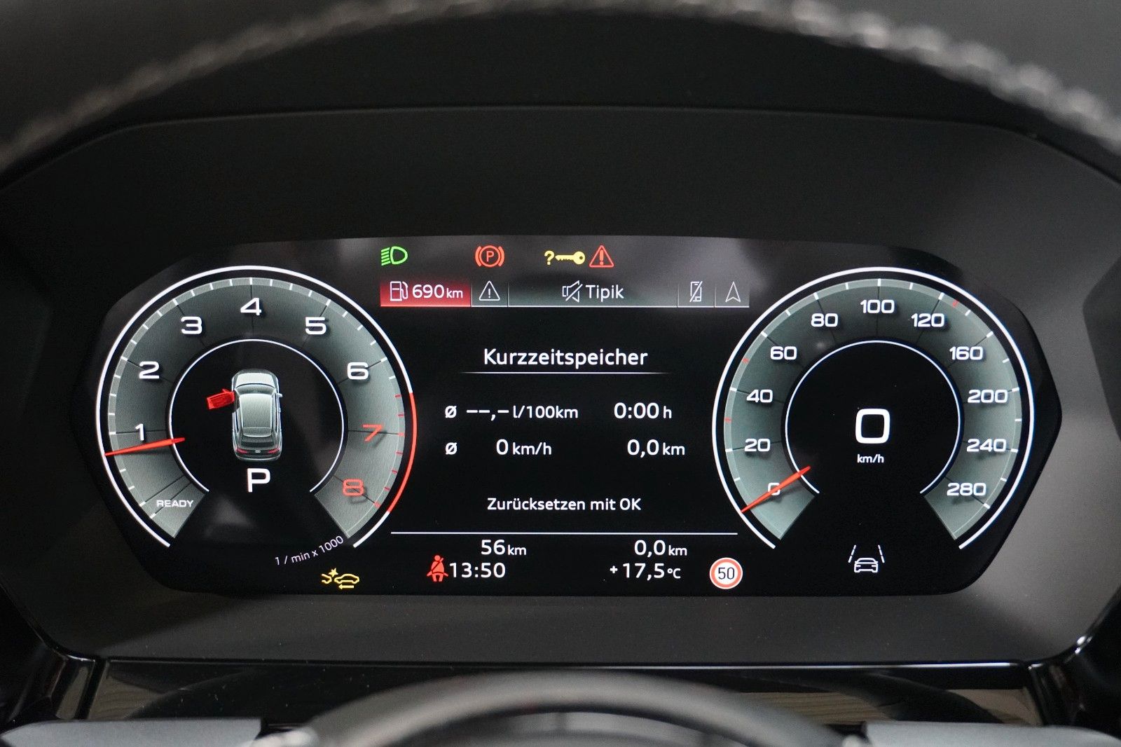 Audi A3 Sportback S-Line 35 TFSI S-Tronic - Samsaru's Car Outlet