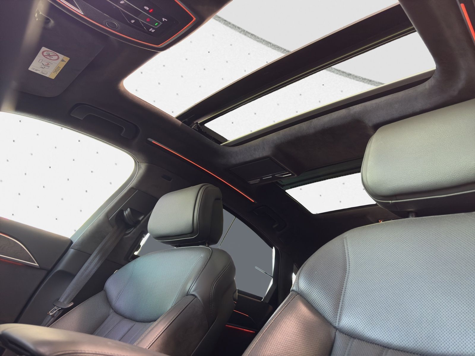 Audi A8 Lang 50 TDI - Samsaru's Car Outlet