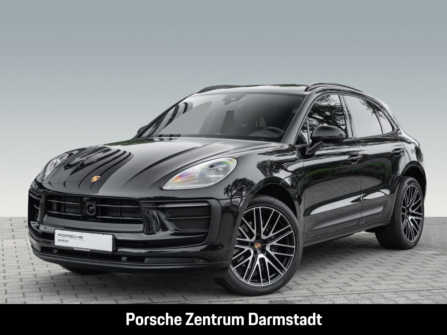 Porsche Macan - Samsaru's Car Outlet
