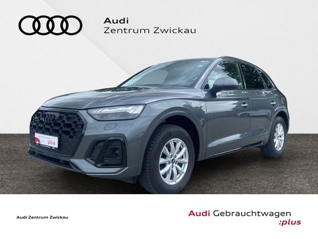 Audi Q5 40 TDI quattro S-line - Samsaru's Car Outlet