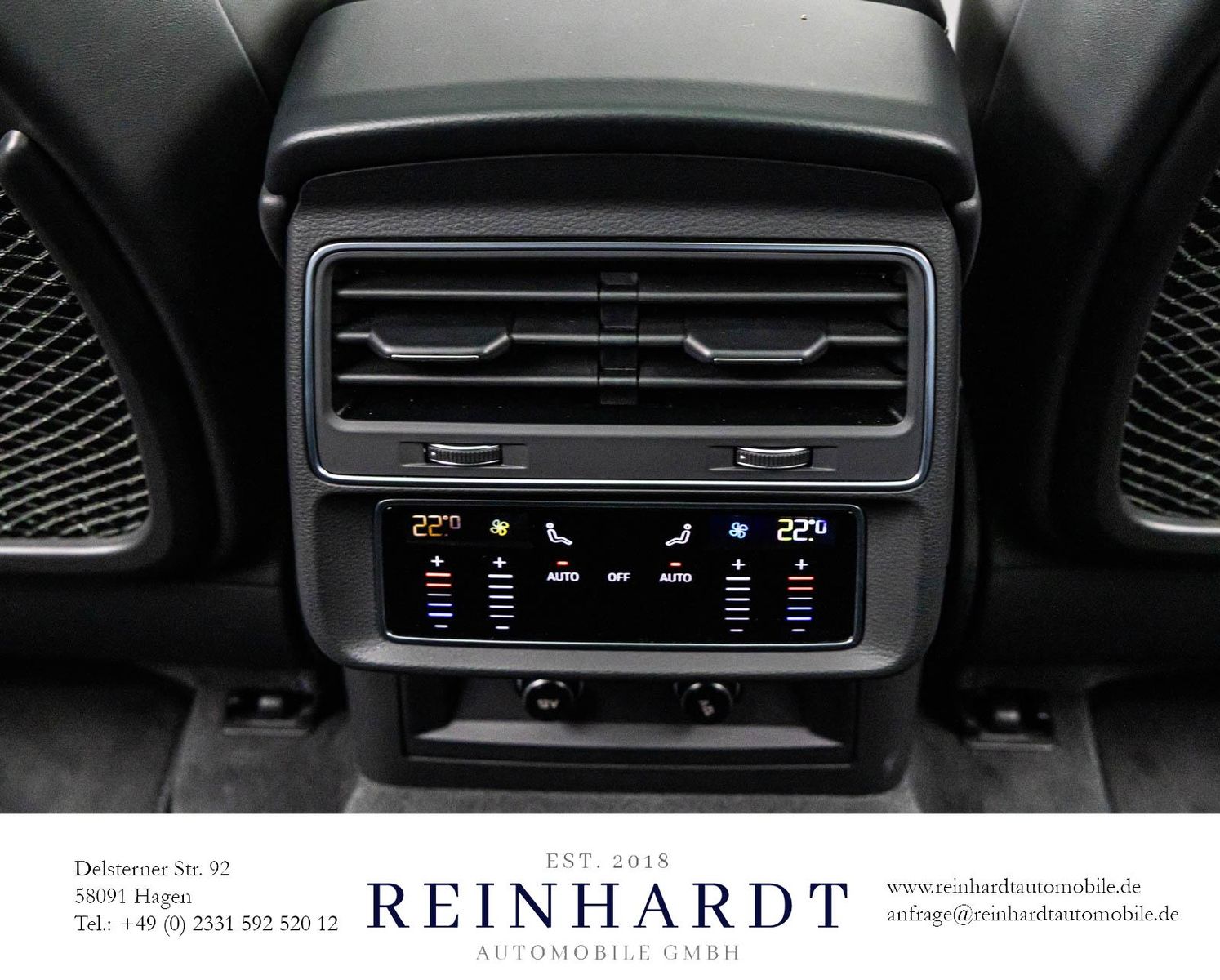Audi Q8 50TDi 2x S LINE BLACK HD-MATRIX/ACC/HuD/PANO