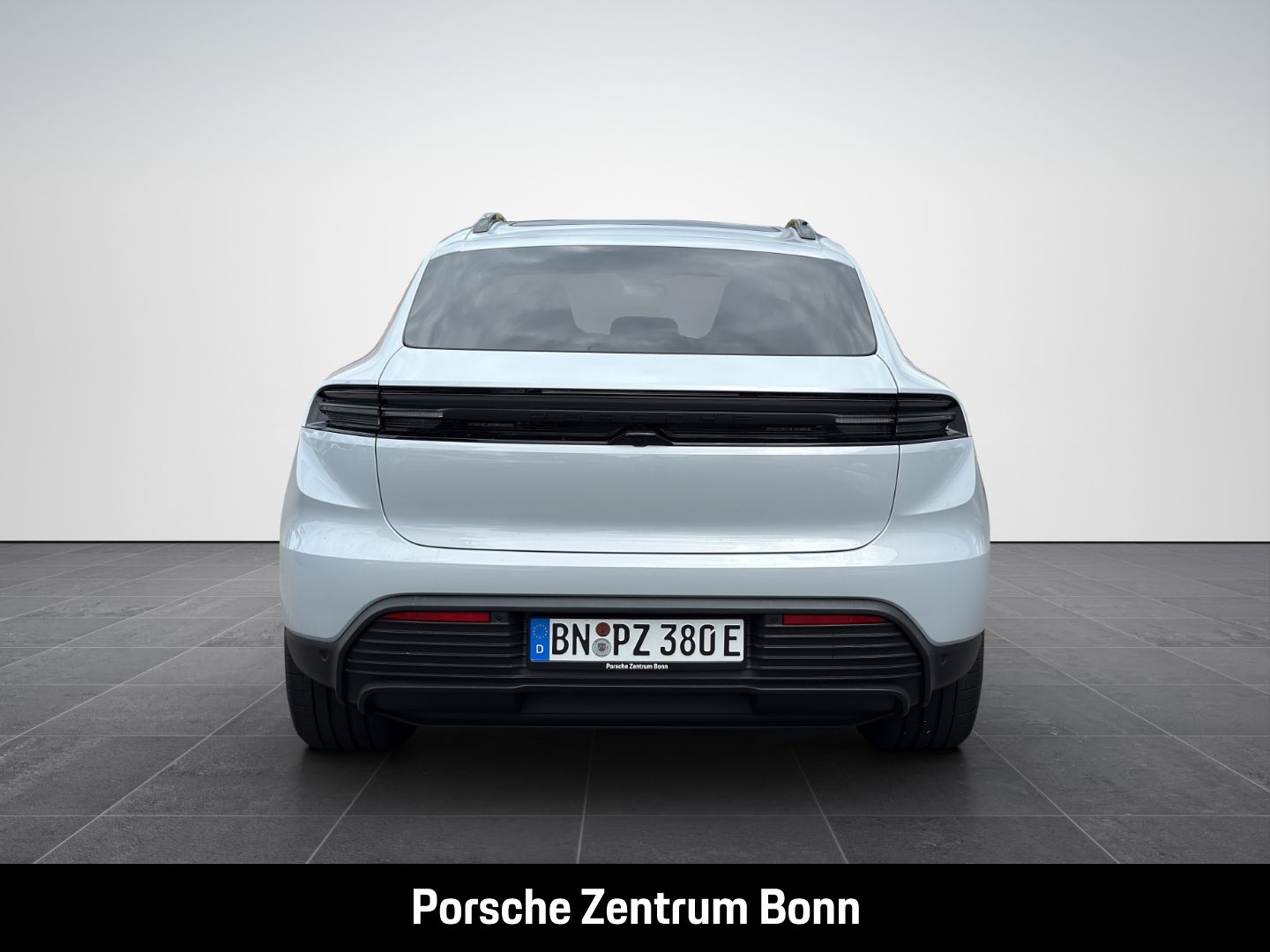 Porsche Macan 4S BOSE Panoramadach LED-Matrix InnoDrive
