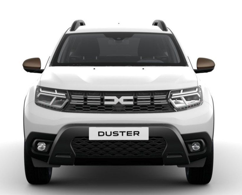 Dacia Duster Extreme TCe 150 EDC - Samsaru's Car Outlet