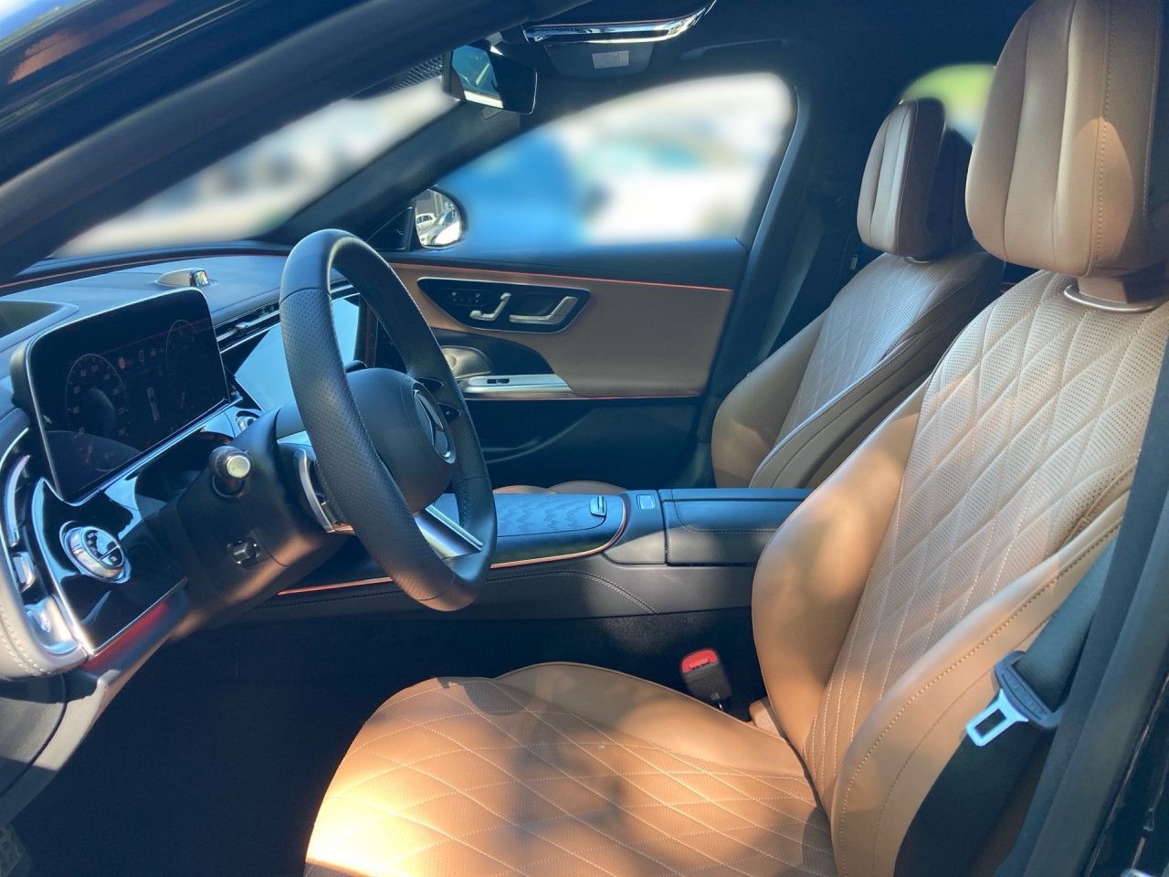 Mercedes-Benz E 450 d T 4Matic AMG+HUD+DIGITAL+AHK+PANO