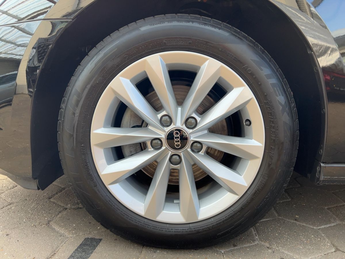 Audi A3 Limousine 30 TDI S tronic - Samsaru's Car Outlet
