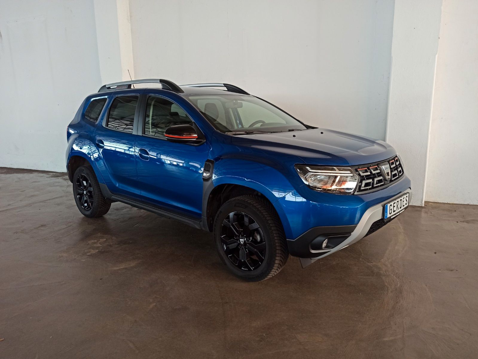 Dacia Duster II Extreme TCe 130 - Samsaru's Car Outlet