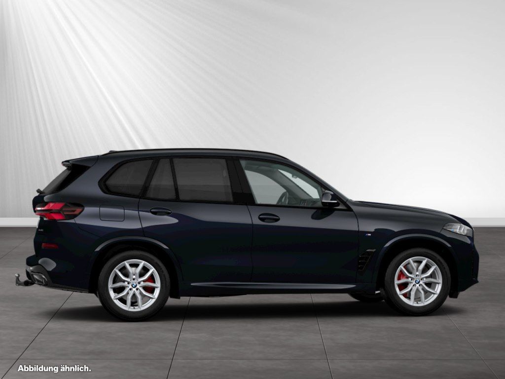 BMW X5 xDrive40d M Sport Pro|AHK|Pano|DAProf.|H/K