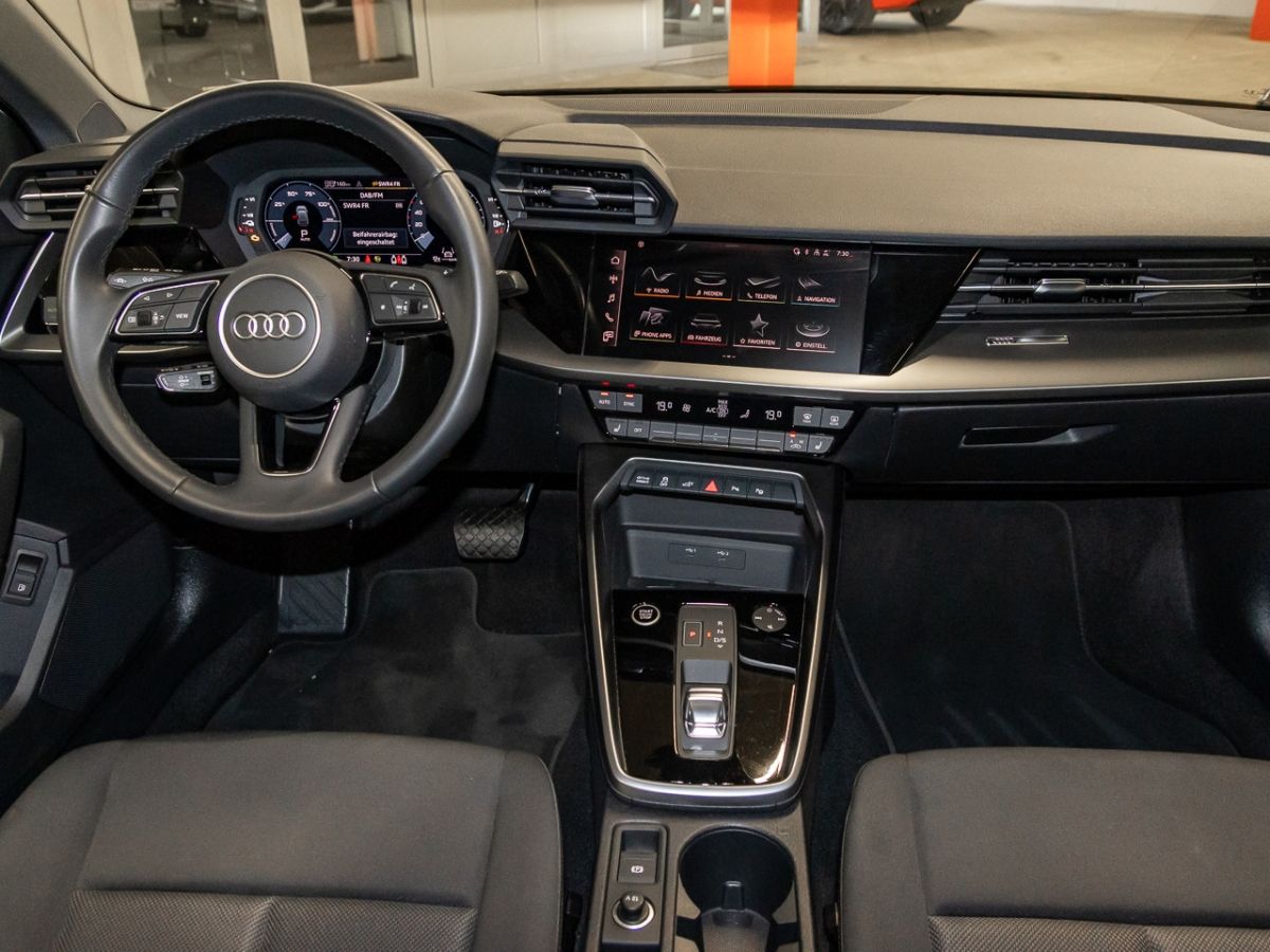 Audi A3 Sportback 40 TFSI e - Samsaru's Car Outlet
