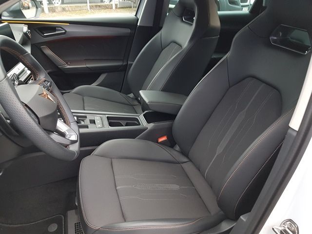 Cupra Leon Sportstourer 1.4 e-Hybrid - Samsaru's Car Outlet