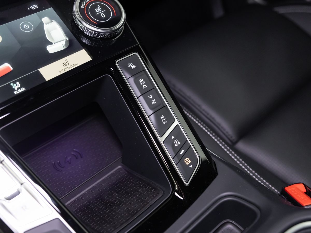 Jaguar I-PACE R-Dynamic SE EV400 | HuD | Sportsitze