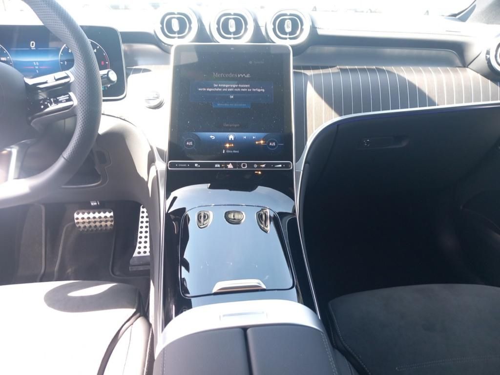Mercedes-Benz GLC 220 d 4M AMG - Samsaru's Car Outlet