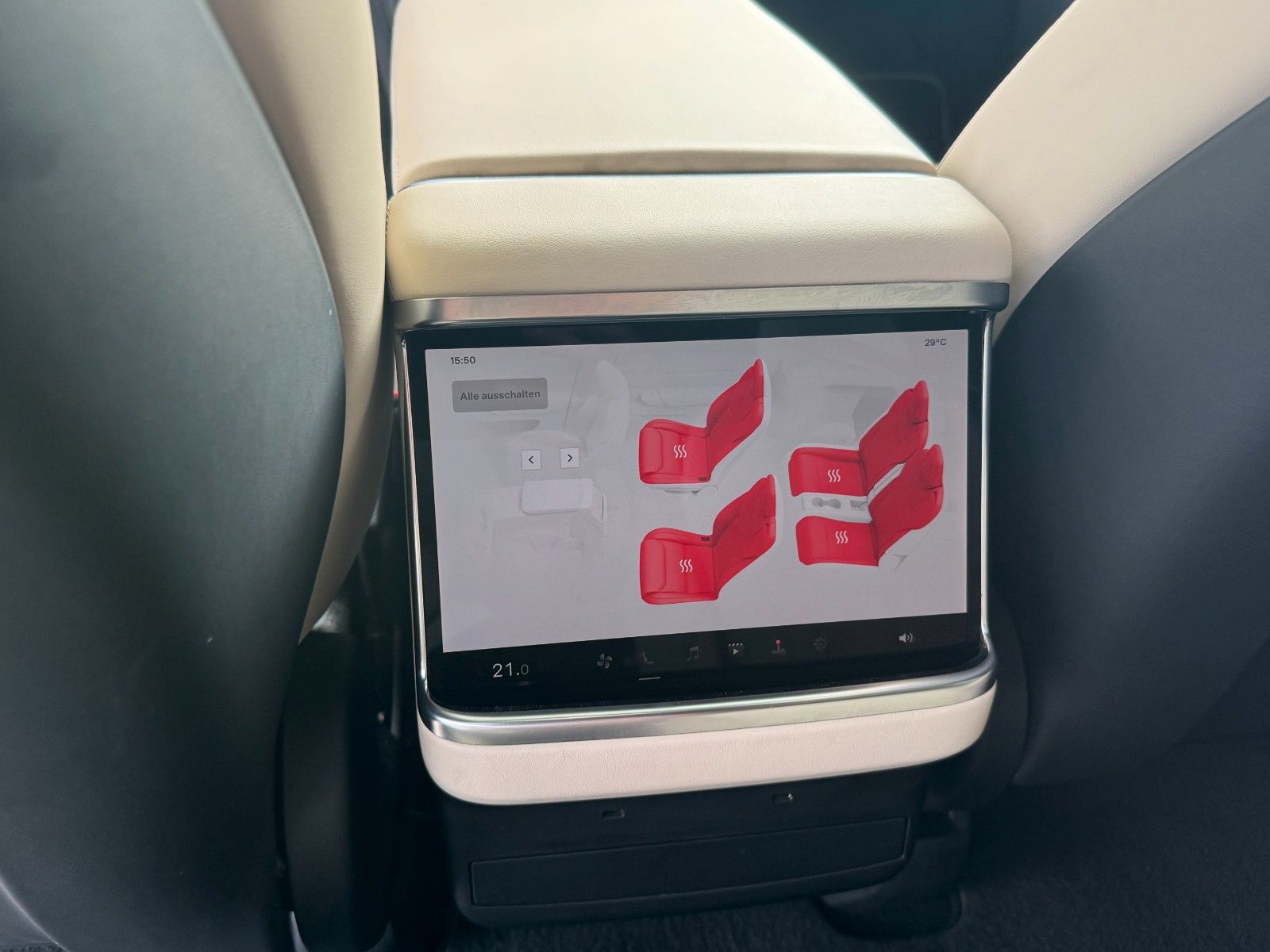 Tesla MODEL X PLAID | HARWARE 4 | 6SEAT | MATRIX LED