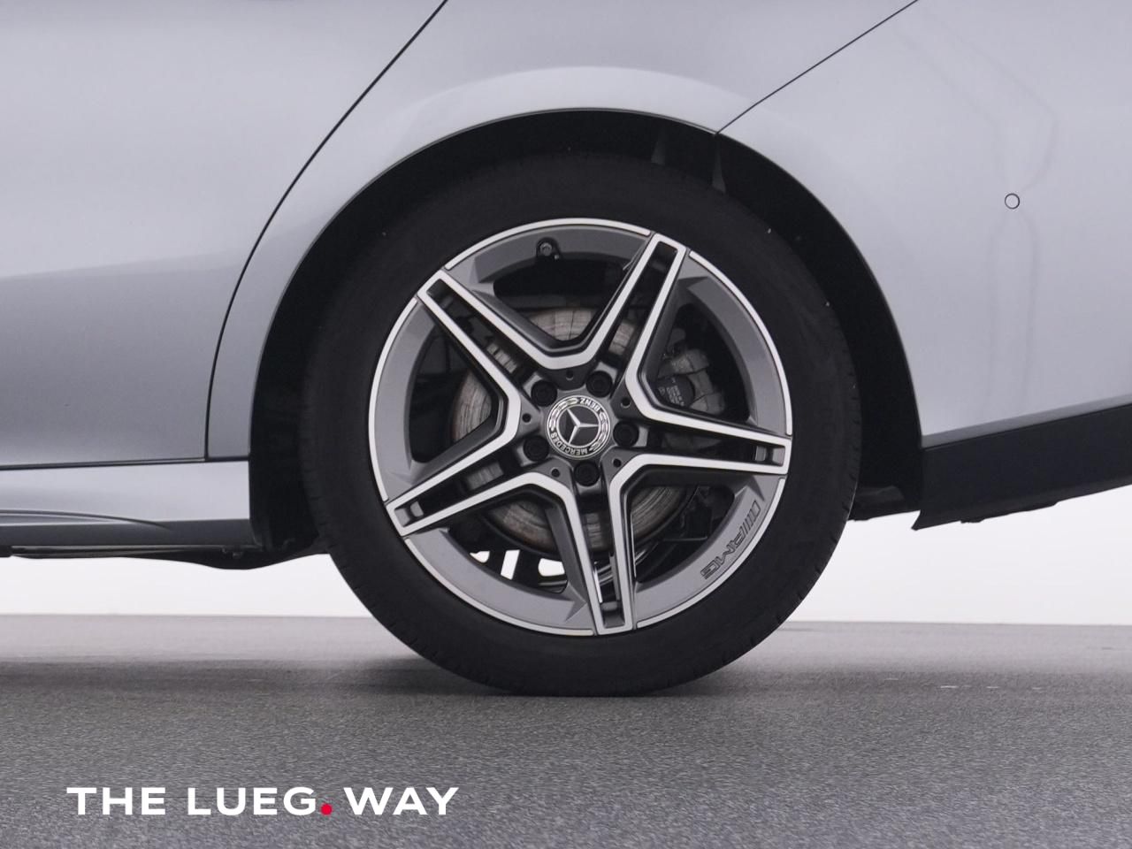 Mercedes-Benz CLA 220 4M AMG - Samsaru's Car Outlet