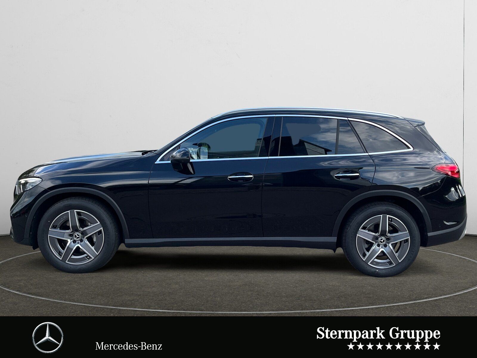 Mercedes-Benz GLC 300 4M AMG Premium Plus +DISTRO+AHK+PSD+HuD+