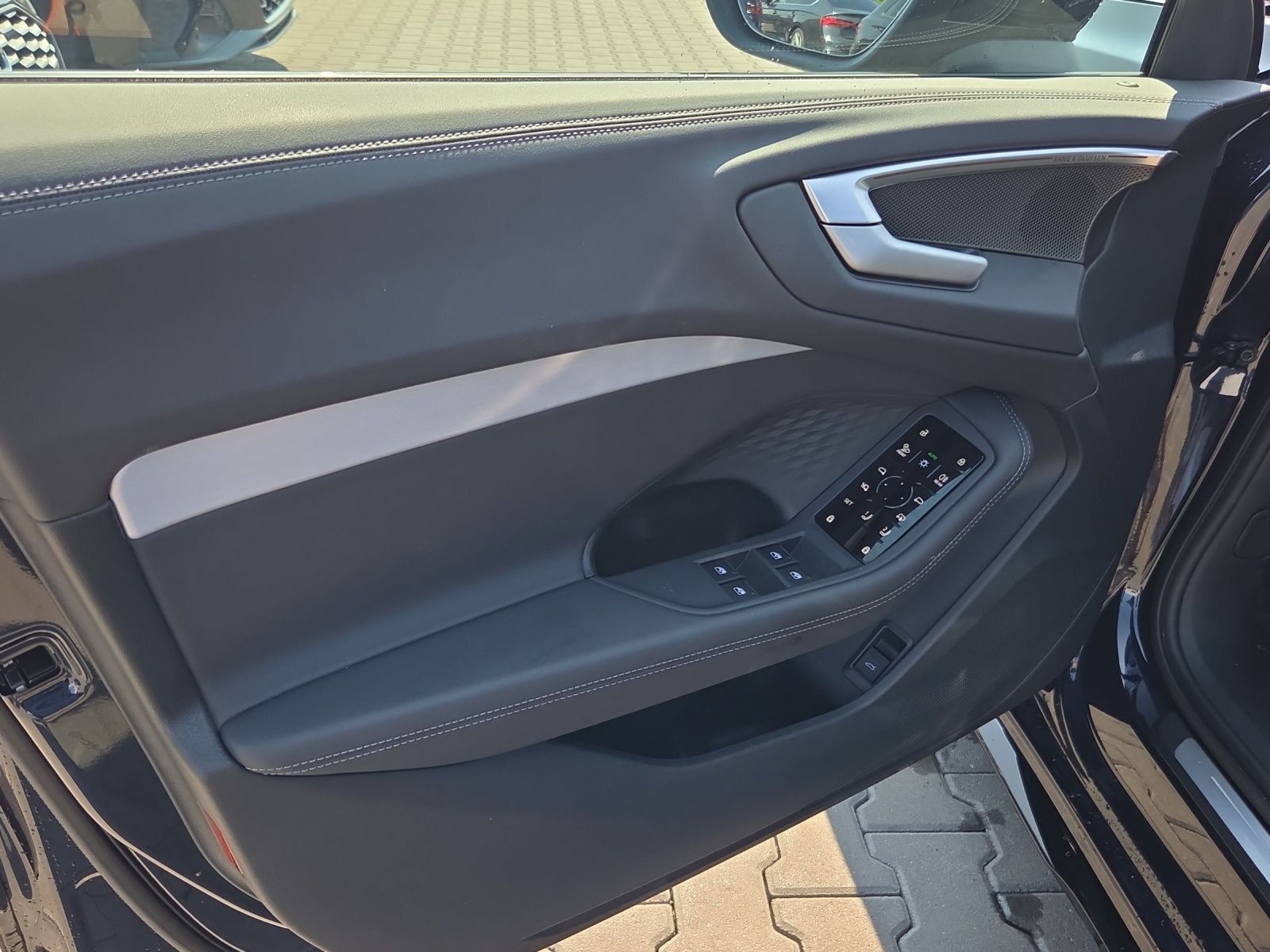 Audi A5 Limousine edition one TFSI S line S tronic*Na