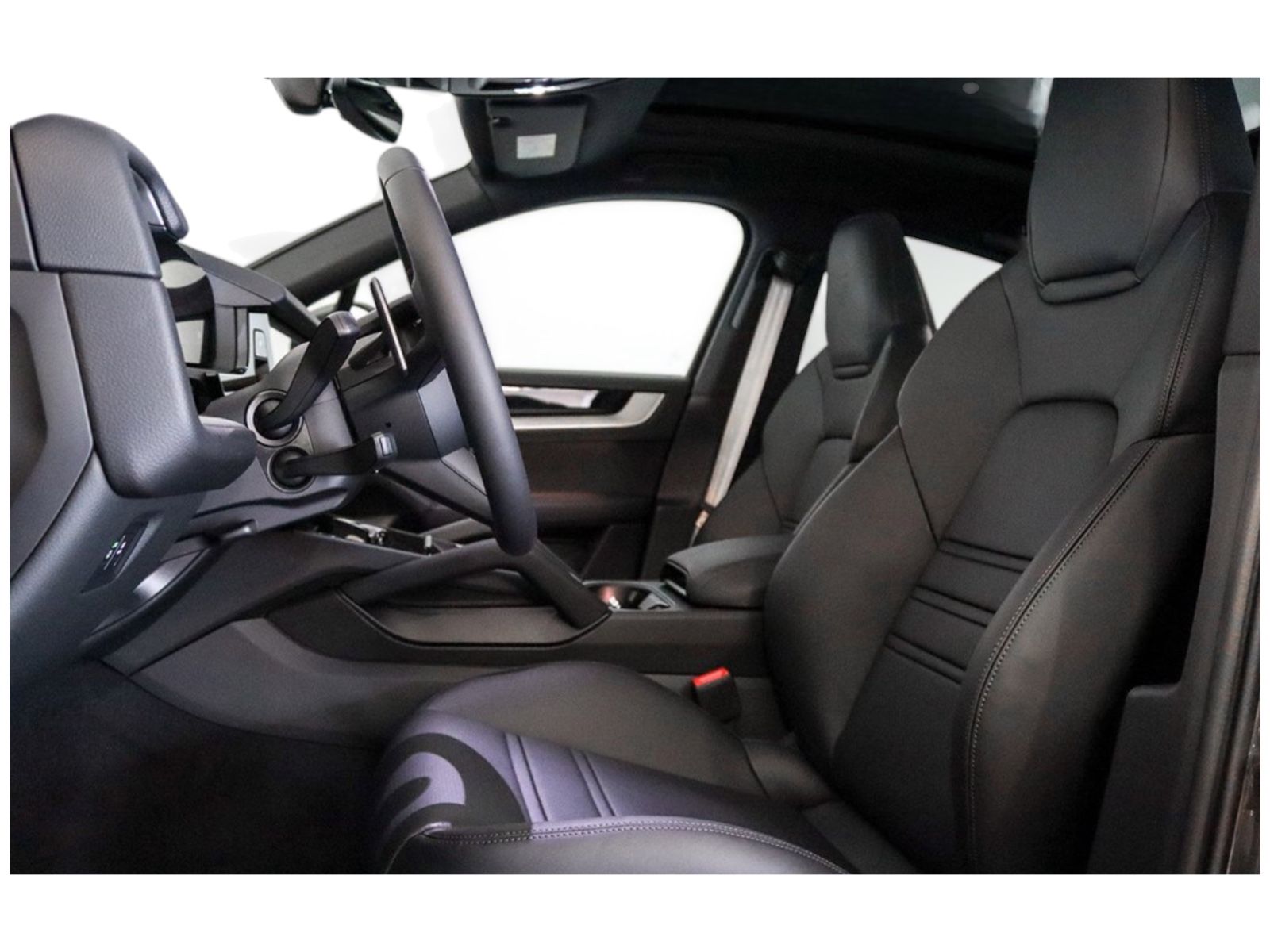 Porsche Cayenne Coupé E-Hybrid - PANO  - BOSE  - 22"