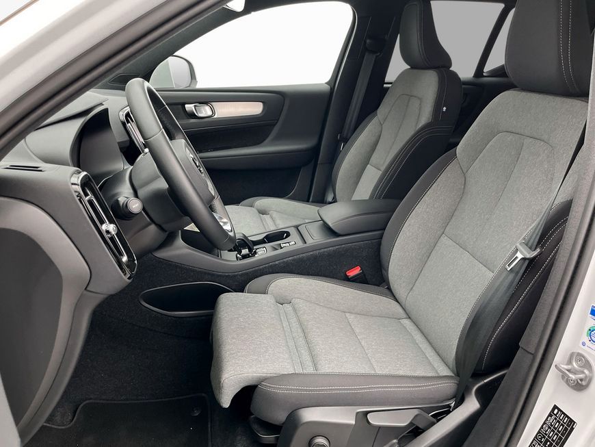 Volvo XC40 B3 B DKG Core