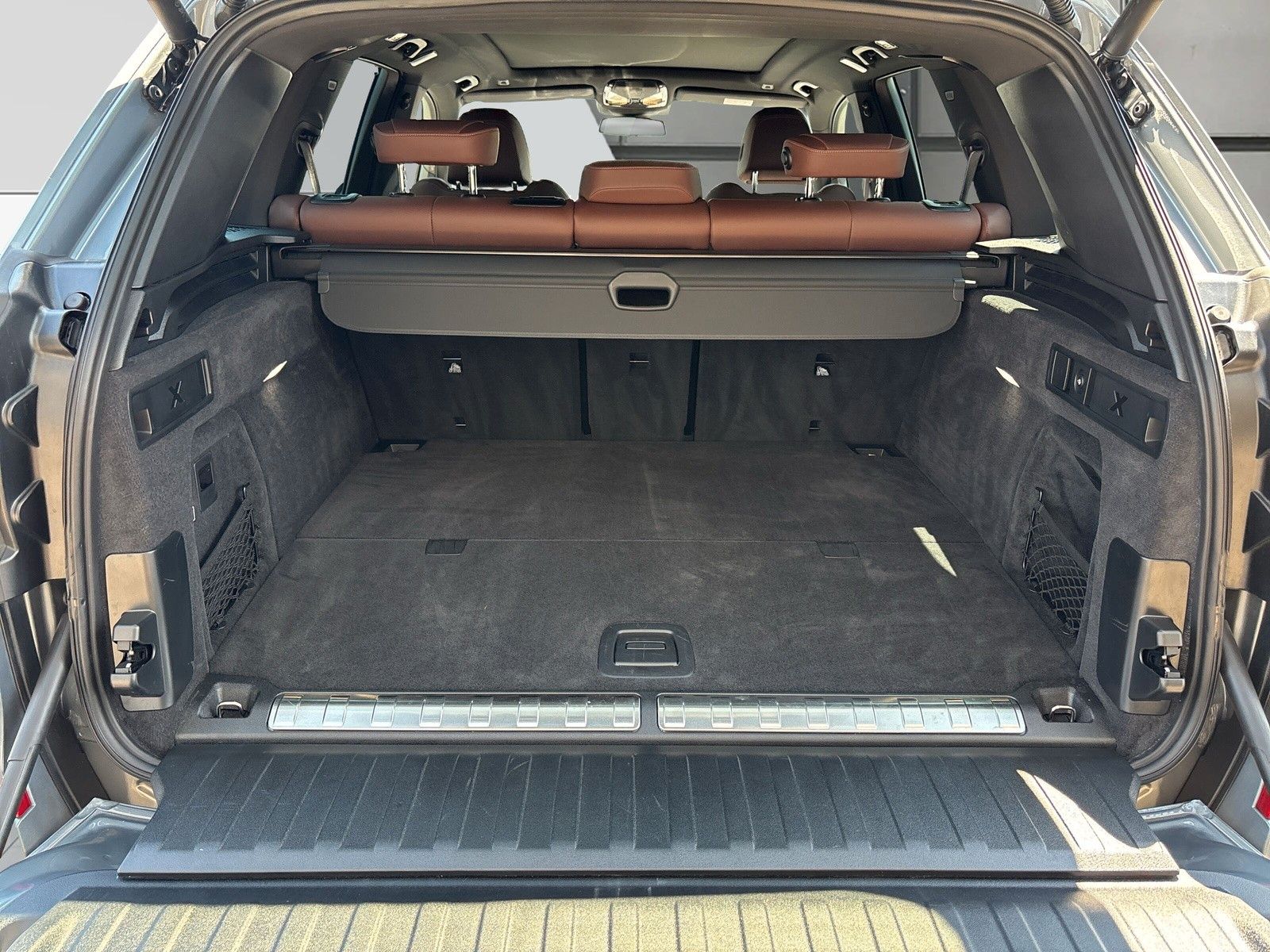 BMW X5 xDrive50e M-SportPro*22*AHK*H&K*Pano*Head Up*
