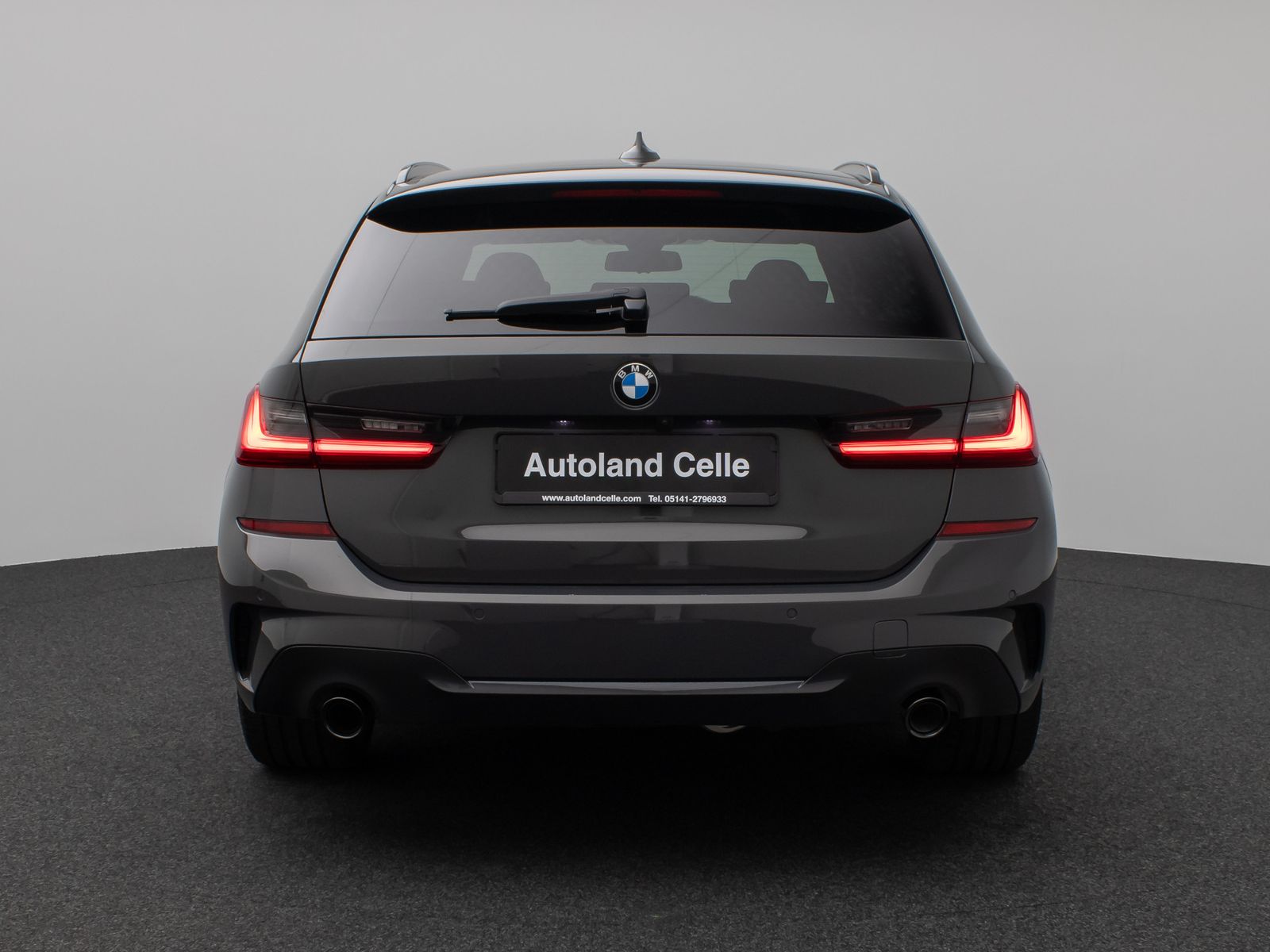 BMW 330i M Sport - Samsaru's Car Outlet